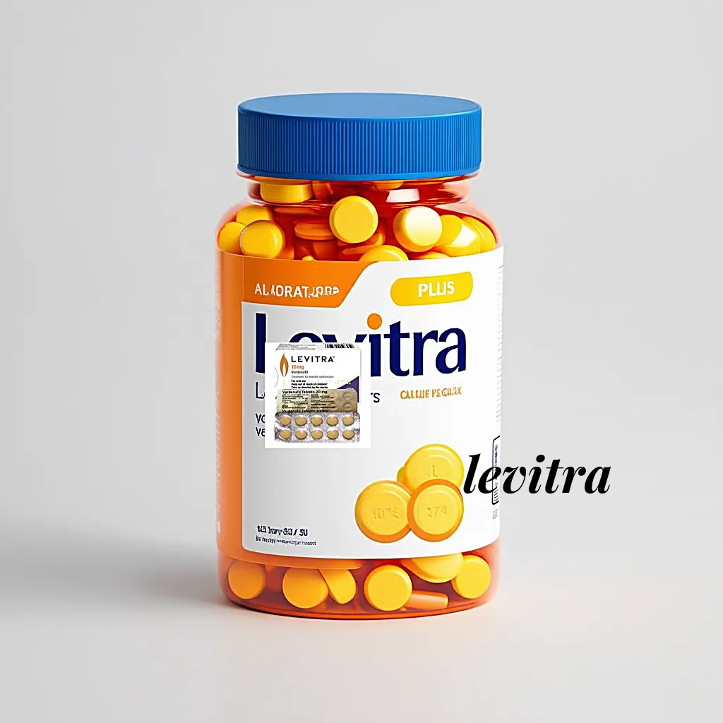 Quanto costa il levitra 10 mg in farmacia